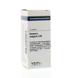 Magnesium muriaticum LM7Artikel 4 enkelvoudig8717473052758