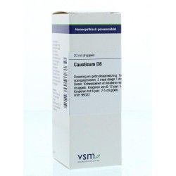 Arsenicum iodatum 7CHArtikel 4 enkelvoudig8717473011342