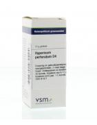 Hypericum perforatum D4Artikel 4 enkelvoudig8728300930224