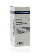 Hypericum perforatum D12Artikel 4 enkelvoudig8728300930255