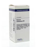 Natrium carbonicum D6Artikel 4 enkelvoudig8728300938527