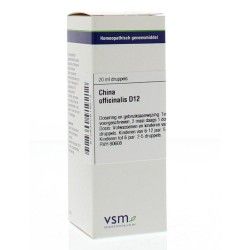 Ferrum phosphoricum LM10Artikel 4 enkelvoudig8717473034891