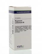 Magnesium carbonicum D6Artikel 4 enkelvoudig8728300935793