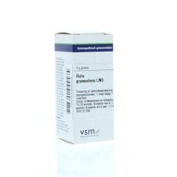 Hypericum perforatum D6Artikel 4 enkelvoudig8717473041196