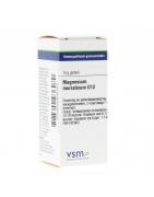 Magnesium muriaticum D12Artikel 4 enkelvoudig8728300936080