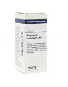 Magnesium muriaticum LM6Artikel 4 enkelvoudig8728300936172