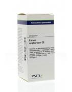 Kalium sulphuricum D6Artikel 4 enkelvoudig8728300933522