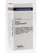 Kalium bichromicum D6Artikel 4 enkelvoudig8728300931795