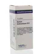 Kalium bichromicum D12Artikel 4 enkelvoudig8728300931801