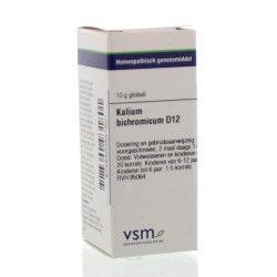 Lycopodium clavatum LM12Artikel 4 enkelvoudig8717473051324