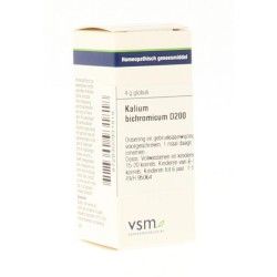 Kalium carbonicum C200Artikel 4 enkelvoudig8728300932600