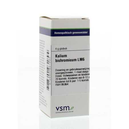 Kalium bichromicum lm6Artikel 4 enkelvoudig8728300931894