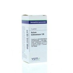 Zincum valerianicum D30Artikel 4 enkelvoudig8717473111356