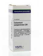 Gelsemium sempervirens C30Artikel 4 enkelvoudig8728300927156