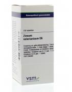 Zincum valerianicum D6Artikel 4 enkelvoudig8728300953667