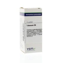 Chelidonium majus LM6Artikel 4 enkelvoudig8717473025417