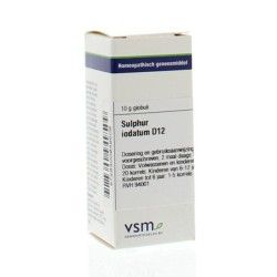 Lycopodium clavatum LM12Artikel 4 enkelvoudig8717473051317