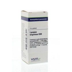 Kalium bichromicum LM14Artikel 4 enkelvoudig8717473045460