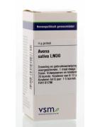 Avena sativa LM30Artikel 4 enkelvoudig8728300912831