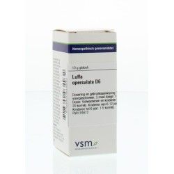 Ledum palustre LM4Artikel 4 enkelvoudig8717473049352