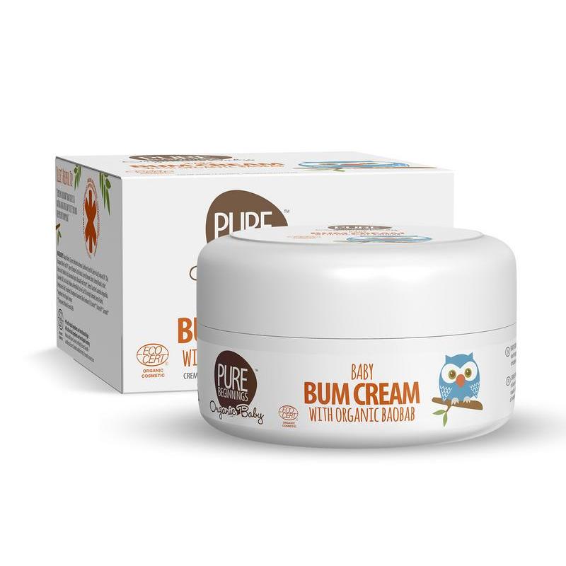 Baby bum cream baobabBaby/peuter verzorgend6009824780192