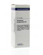 Gelsemium sempervirens D4Artikel 4 enkelvoudig8728300926890