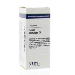 Lycopodium clavatum LM6Artikel 4 enkelvoudig8728300935342