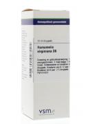 Hamamelis virginiana D6Artikel 4 enkelvoudig8728300928221