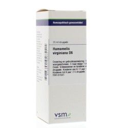 Arsenicum iodatum D30Artikel 4 enkelvoudig8728300911490