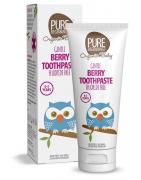 Berry toothpaste with xylitolOverig baby/peuter6009824780154