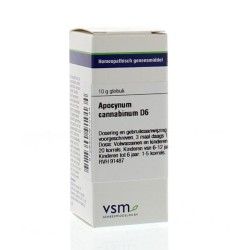 Magnesium muriaticum LM30Artikel 4 enkelvoudig8717473052680