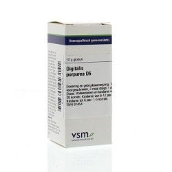 Conium maculatum LM10Artikel 4 enkelvoudig8717473028722