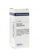 Valeriana officinalis D6Artikel 4 enkelvoudig8728300952165