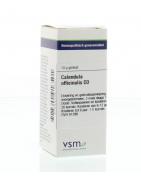 Calendula officinalis D3Artikel 4 enkelvoudig8728300916501