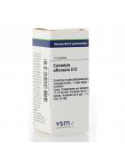 Calendula officinalis D12Artikel 4 enkelvoudig8728300916532