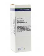 Hypericum perforatum D12Artikel 4 enkelvoudig8728300930200