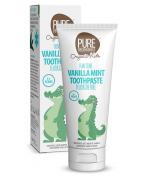 Vanilla mint toothpaste xylitolOverig baby/peuter6009824780284