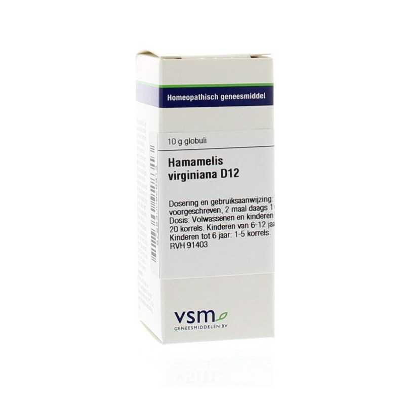 Hamamelis virginiana D12Artikel 4 enkelvoudig8728300928313