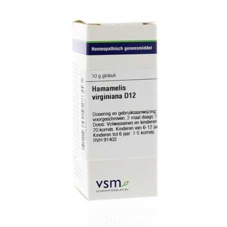 Hamamelis virginiana D12Artikel 4 enkelvoudig8728300928313