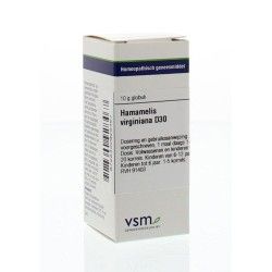 Nux vomica D12Artikel 4 enkelvoudig8717473057975