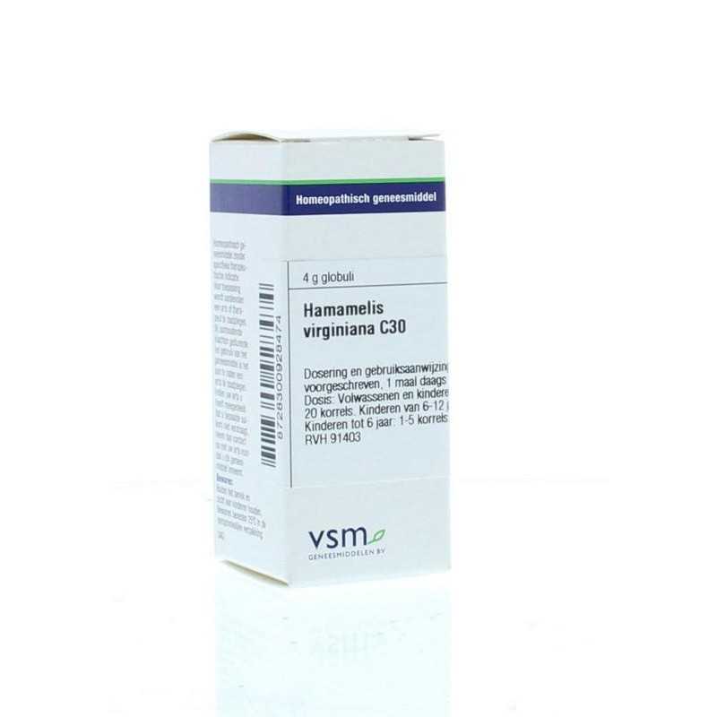 Hamamelis virginiana C30Artikel 4 enkelvoudig8728300928474