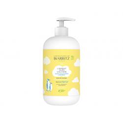 ShampooBaby/peuter verzorgend8720181396595