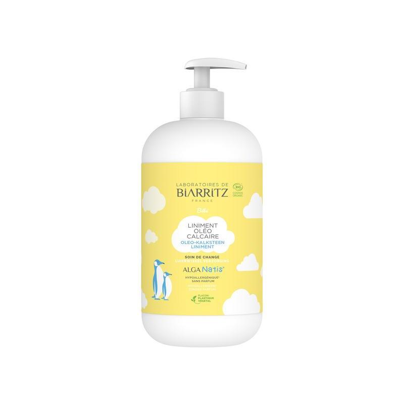 Babycare oleo-calcareous linimentBaby/peuter verzorgend3760211481940