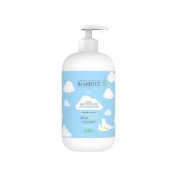 Baby bodylotion miniBaby/peuter verzorgend4009033800041