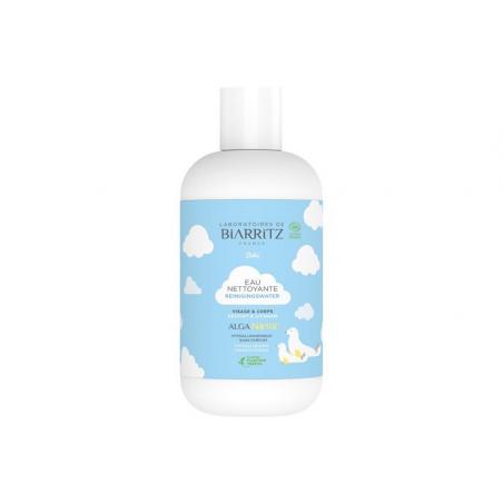 Babycare cleansing waterBaby/peuter verzorgend3760211481971