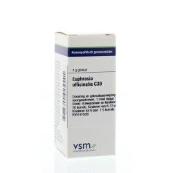 Eupatorium cannabinum D30Artikel 4 enkelvoudig8717473110656