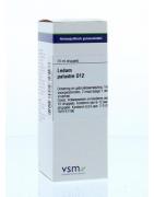 Ledum palustre D12Artikel 4 enkelvoudig8728300934598