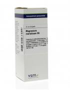 Magnesium muriaticum D6Artikel 4 enkelvoudig8728300936042