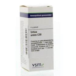 Lycopodium clavatum D30Artikel 4 enkelvoudig8717473051102