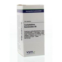 Hypericum perforatum 200KArtikel 4 enkelvoudig8717473040724